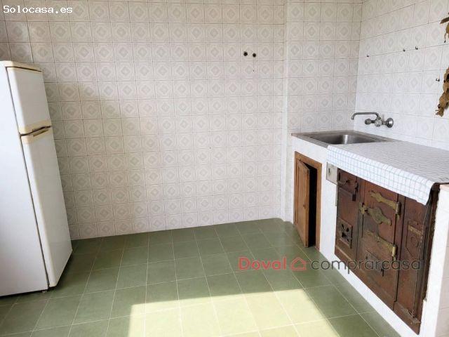Casa para reformar. El hogar que siempre imaginaste: espacio, tranquilidad y un sinfín de posibilid
