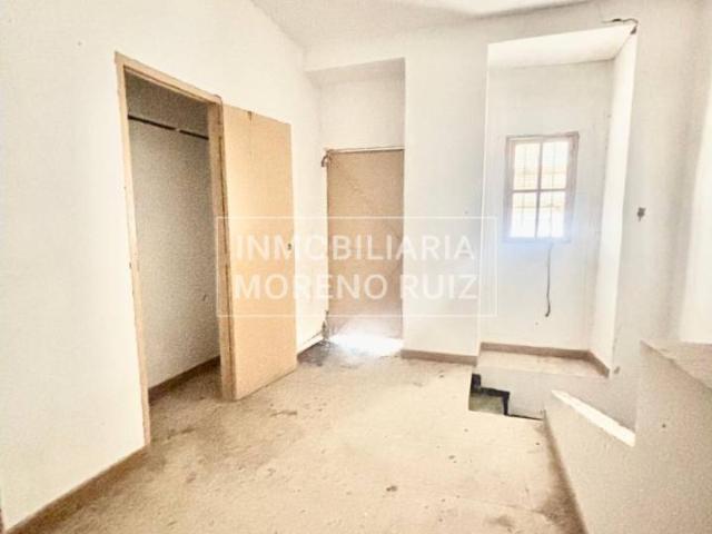 CASA PARA REFORMAR ZONA LLANO