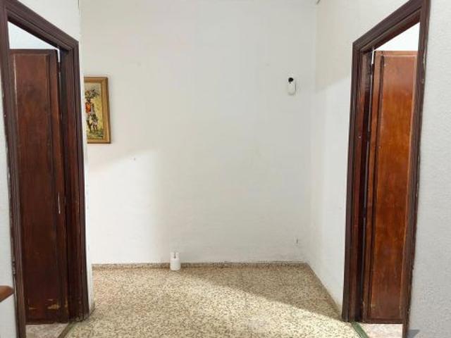 CASA PARA REFORMAR ZONA MEDIA CAMPO DE LA VERDAD