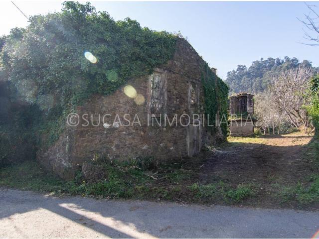 Casa para rehabilitar en Quembre – Carral