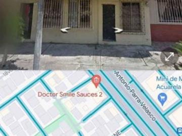 CASA PARA REMODELACION SAUCES 2