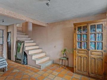 Casa para remodelar: Olimpo, San Miguel de Allende