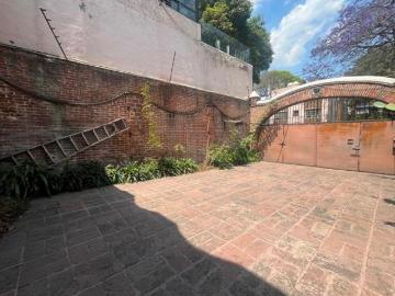 Casa Para Remodelar, Colonia Del Carmen Coyoacán, Alcaldía Coyoacán. $14,500,000.00