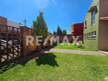 Casa para remodelar en Venta en Metepec