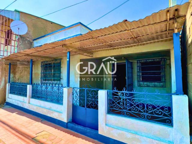Casa para remodelar en venta en Barcelona