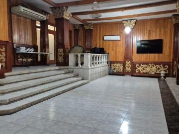 CASA PARA REMODELAR EN VENTA EN COL. ANZURES, COL. MIGUEL HIDALGO