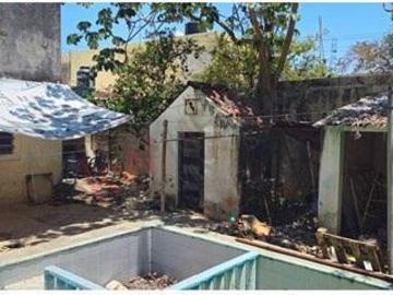 Casa para remodelar en venta en la colonia Jesús Carranza, a 600 metros del hospital T1
