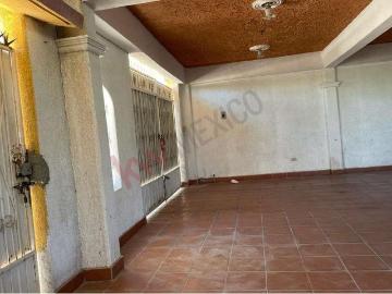 Casa para remodelar en zona cuartel, la paz, baja california sur, méxico