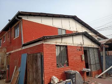 CASA PARA REMODELAR SECTOR JOSEFA PORTALES
