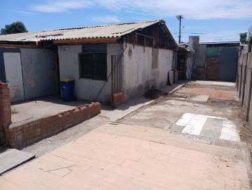 CASA PARA REMODELAR, 205M2, 2D+2B, PASAJE CERRADO