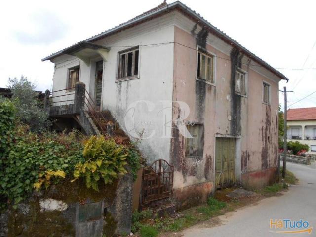 Casa para renovar a cerca de 6km de Ansião. | 25063856863