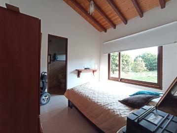 Casa para renta en parcelacion de la ceja 4757