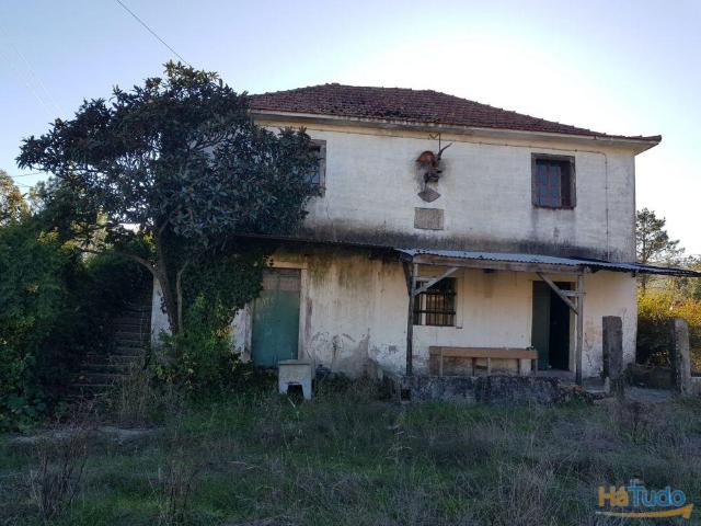 Casa para restauro | 26063335698
