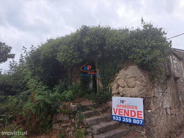 Casa para restauro