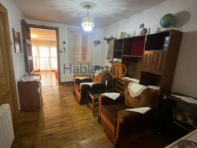CASA PARA RESTAURAR A 3 KILOMETROS DEL CENTRO OURENSE