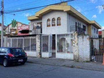 CASA PARA USO COMERCIAL