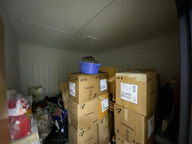 Casa para uso comercial | Calle 11 Barquisimeto