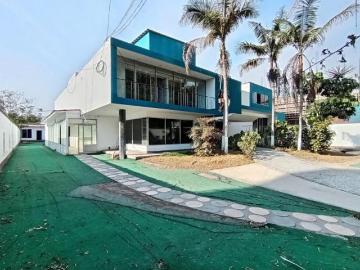Casa para uso de Oficina en San Isidro