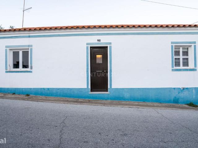 Casa para venda em Valverde