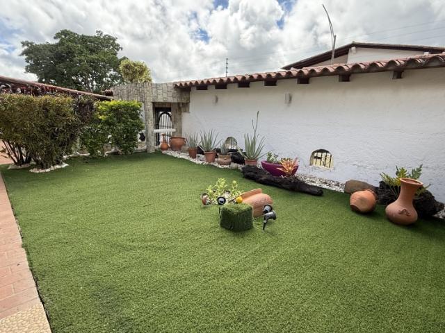 Casa para venta en Santa Paula