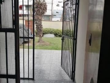 Casa para vivienda en alquiler en corpac san isidro