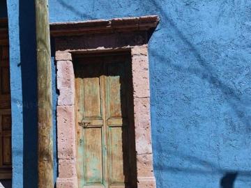 Casa para Vivir y Rentar en San Miguel de Allende: 3 viviendas en 1