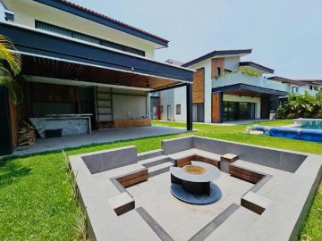 Casa Paraiso Country Club, E.Zapata Morelos