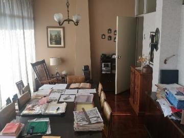 Casa Parámetros 7 pisos