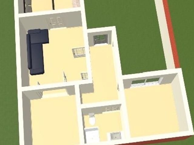Casa Parc Bazilescu Piata 16 Februarie, finalizata in 2025