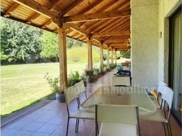 CASA Parcela A1, Resto Fundo Las Peñas | 5 Dormitorios por 15535.00 en Llaillay