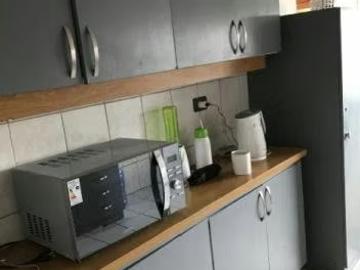 Casa. Parcela. Rapel. 4 Dormitorios por 2960.00 en Las Cabras