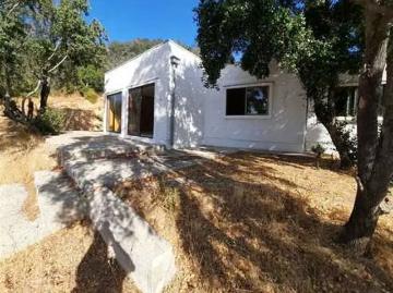 Casa parcelacion el belloto sector rangue | 3 dormitorios por 139000. 00 en Paine
