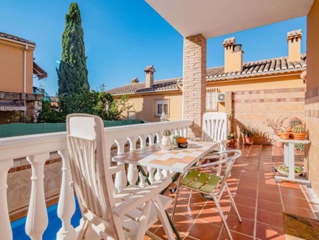 Casa Pareada