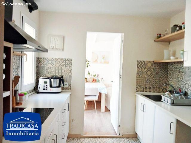 # ?✨ Casa pareada con amplios patios en Ronda Este – Jerez ¡El hogar que estabas buscando!