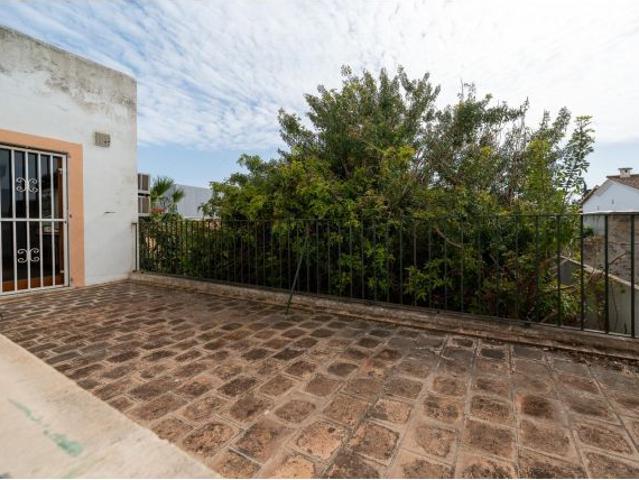 Casa pareada con jardín, terrazas y solárium en Portals Nous