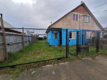 Casa pareada, Alerce, Puerto Montt | 2 Dormitorios por 45000. 00 en Puerto Montt