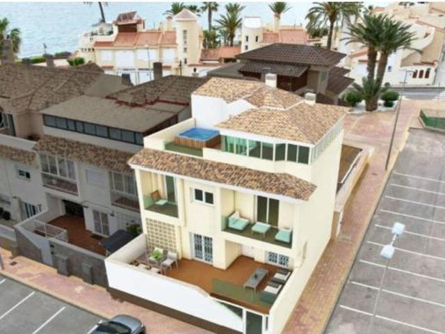 Casa pareada Alquiler Cartagena, Los Puertos Isla Plana