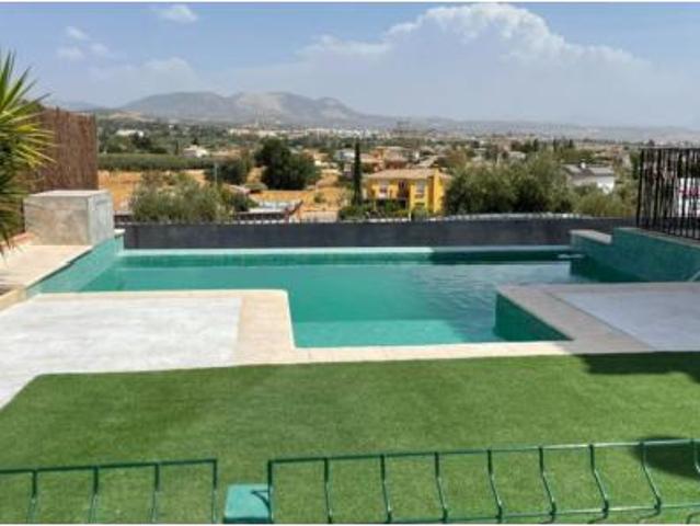 Casa pareada Alquiler Albolote, Albolote