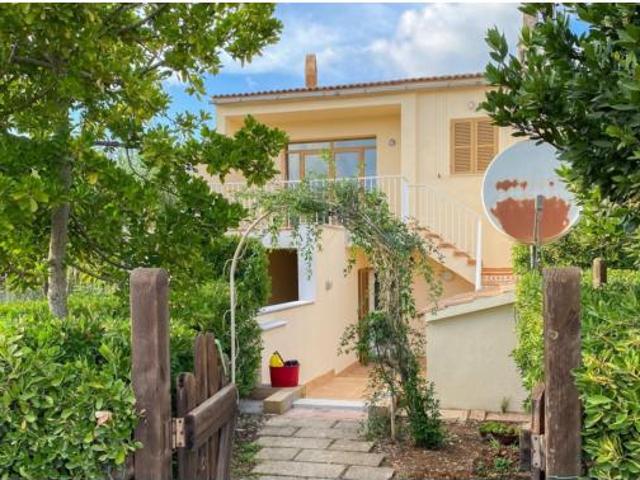 Casa pareada Alquiler Algaida, Algaida