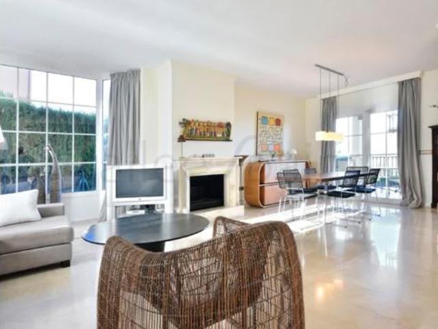 Casa pareada Alquiler Benalmádena, Hacienda de Torrequebrada