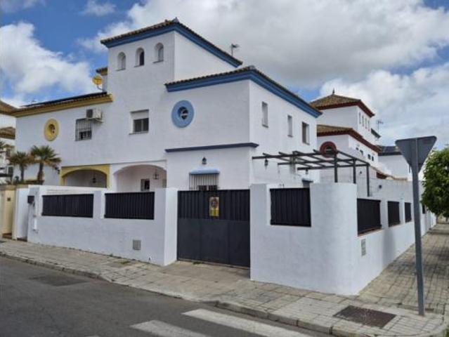 Casa pareada Alquiler Gines, Gines