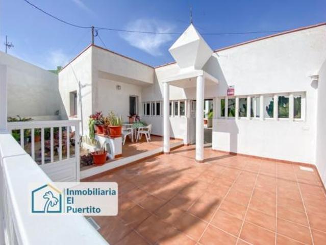 Casa pareada Alquiler Güímar, El Puertito de Güímar