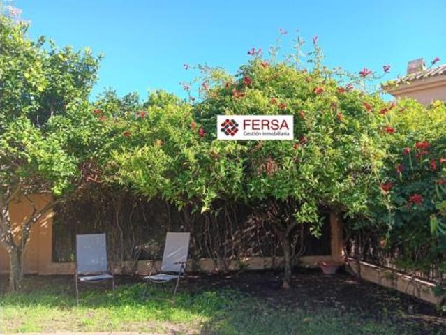 Casa pareada Alquiler El Puerto de Santa María, El Águila Las Redes Fuentebravía