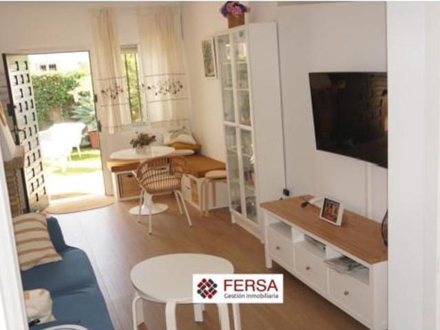 Casa pareada Alquiler El Puerto de Santa María, El Águila Las Redes Fuentebravía