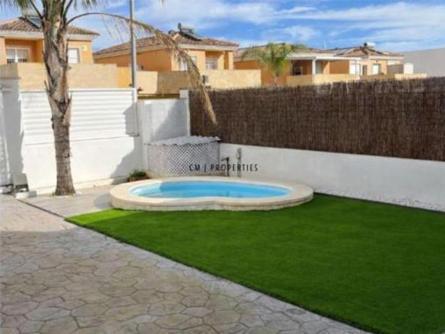 Casa pareada Alquiler La Pobla de Vallbona, La Pobla de Vallbona