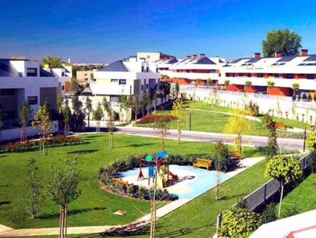 Casa pareada Alquiler Madrid Capital, Valdebebas Valdefuentes