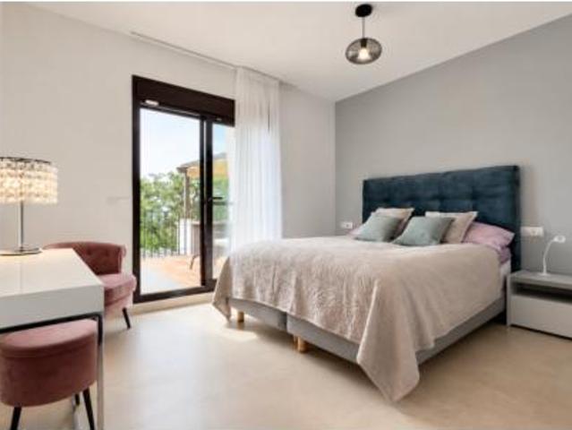 Casa pareada Alquiler Marbella, Los Monteros Bahía de Marbella