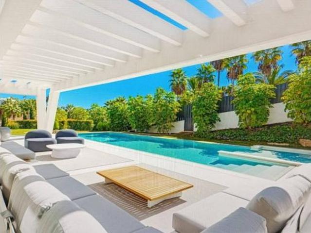 Casa pareada Alquiler Marbella, Los Naranjos Las Brisas