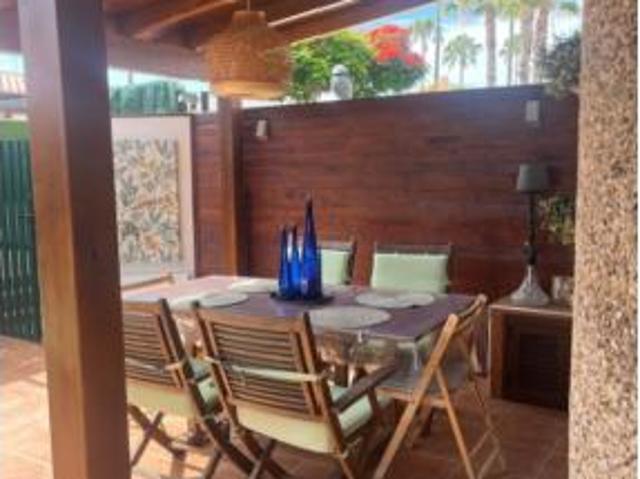 Casa pareada Alquiler San Bartolomé de Tirajana, Maspalomas Meloneras