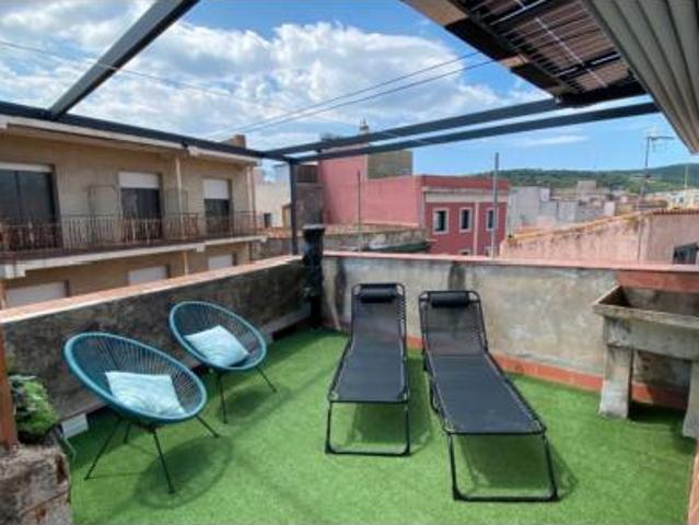Casa pareada Alquiler Sant Feliu de Guíxols, Tueda
